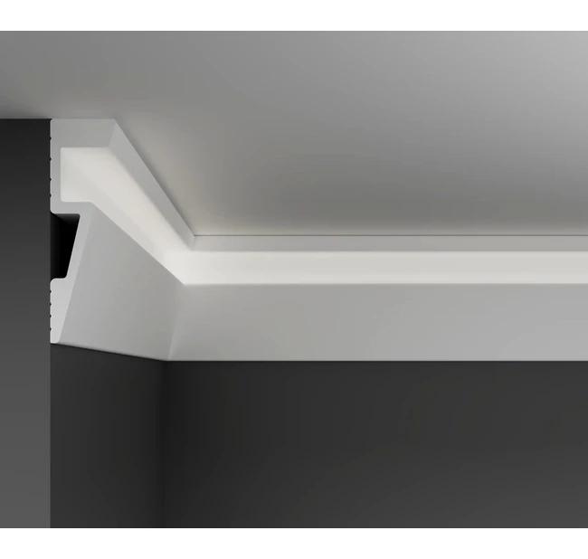 Карниз Decostar Durostyle SK-63 Карниз Decostar Durostyle SK-63