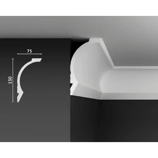 Карниз Decostar Durostyle SK-59
