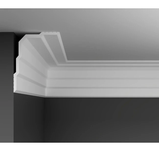 Карниз Decostar Durostyle SK-62 Карниз Decostar Durostyle SK-62