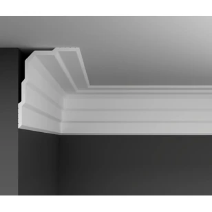 Карниз Decostar Durostyle SK-62