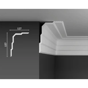 Карниз Decostar Durostyle SK-62