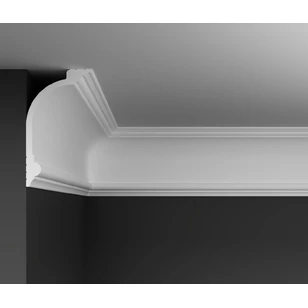 Карниз Decostar Durostyle SK-60