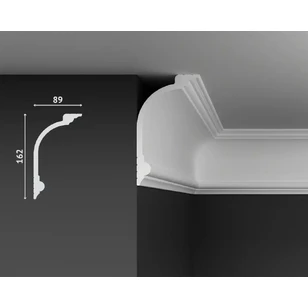 Карниз Decostar Durostyle SK-60