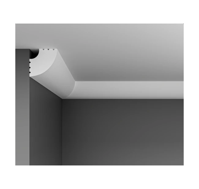 Карниз Decostar Polystyle SG-20/20 Карниз Decostar Polystyle SG-20/20