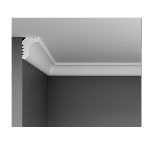 Карниз Decostar Polystyle SG-25/20 Карниз Decostar Polystyle SG-25/20