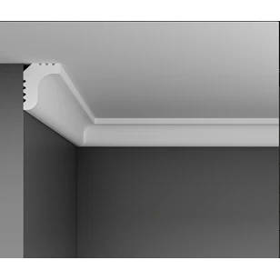 Карниз Decostar Polystyle SG-25/20