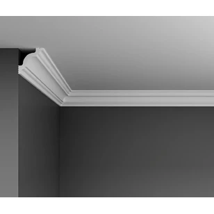 Карниз Decostar Polystyle SG-A35/35
