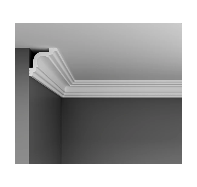 Карниз Decostar Polystyle SG-50/50 Карниз Decostar Polystyle SG-50/50