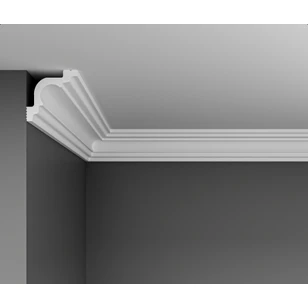Карниз Decostar Polystyle SG-50/50