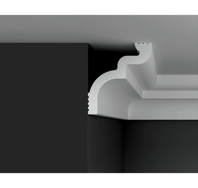 Карниз Decostar Polystyle SG-50/45 Карниз Decostar Polystyle SG-50/45