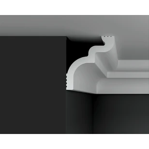 Карниз Decostar Polystyle SG-50/45