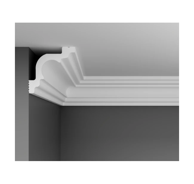Карниз Decostar Polystyle SG-60/60 Карниз Decostar Polystyle SG-60/60