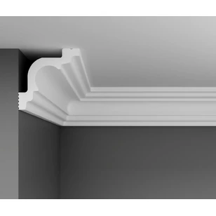 Карниз Decostar Polystyle SG-А70/70