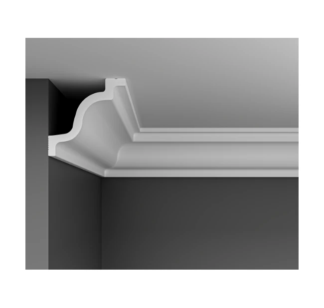 Карниз Decostar Polystyle SG-B70/70 Карниз Decostar Polystyle SG-B70/70