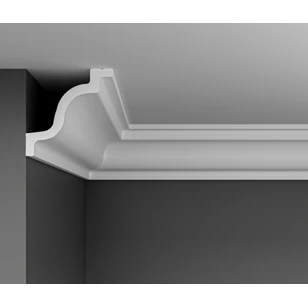 Карниз Decostar Polystyle SG-B70/70