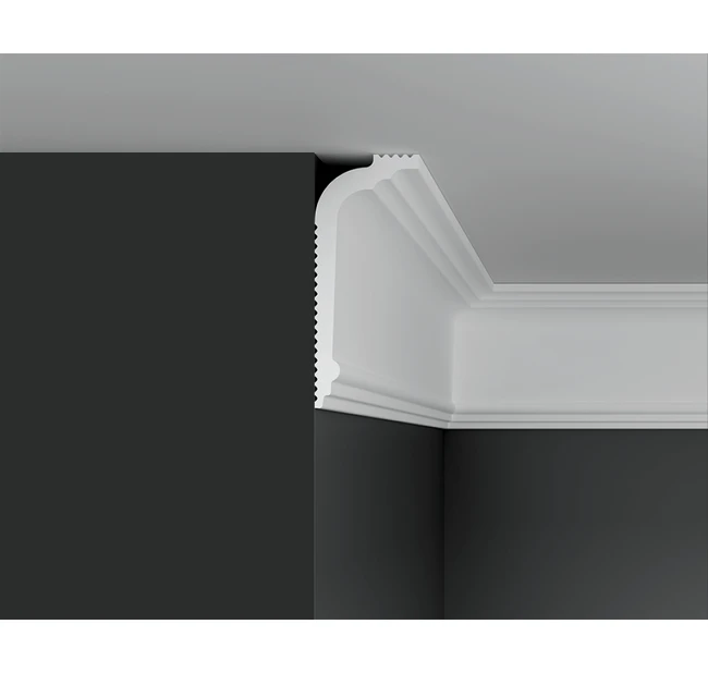 Карниз Decostar Polystyle SG-80/35 Карниз Decostar Polystyle SG-80/35