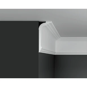 Карниз Decostar Polystyle SG-80/35