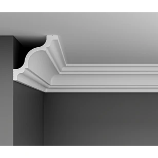 Карниз Decostar Polystyle SG-80/80