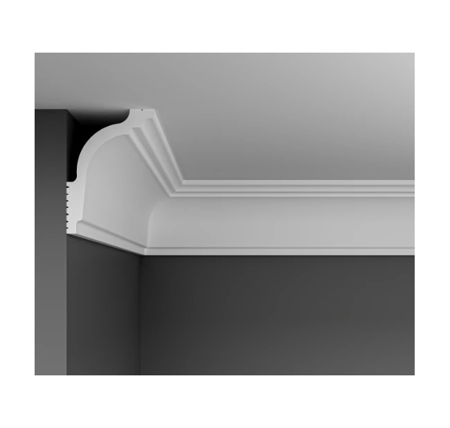 Карниз Decostar Polystyle SG-B85/60 Карниз Decostar Polystyle SG-B85/60