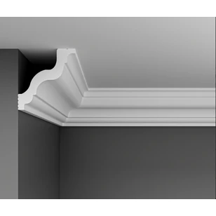 Карниз Decostar Polystyle SG-B85/80