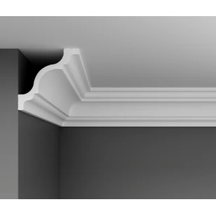 Карниз Decostar Polystyle SG-B90/90