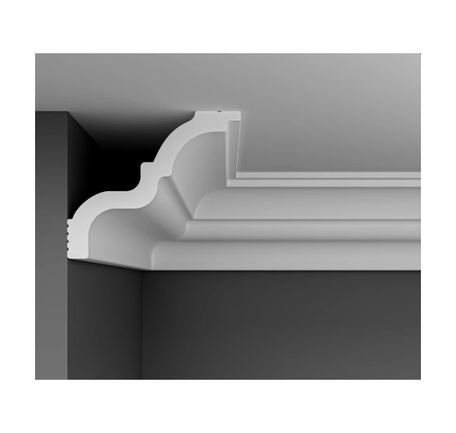 Карниз Decostar Polystyle SG-B90/105 Карниз Decostar Polystyle SG-B90/105