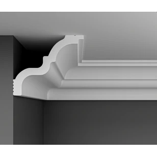 Карниз Decostar Polystyle SG-B90/105