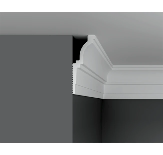 Карниз Decostar Polystyle SG-B100/40 Карниз Decostar Polystyle SG-B100/40