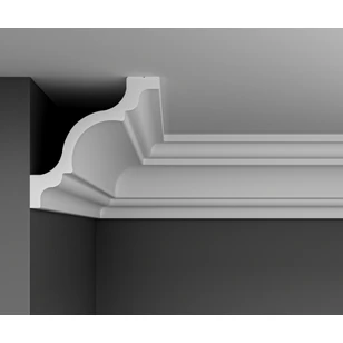 Карниз Decostar Polystyle SG-B110/110