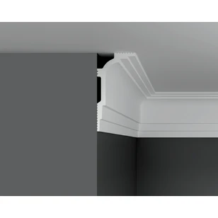 Карниз Decostar Polystyle SG-B120/60