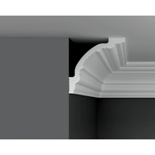 Карниз Decostar Polystyle SG-B120/120