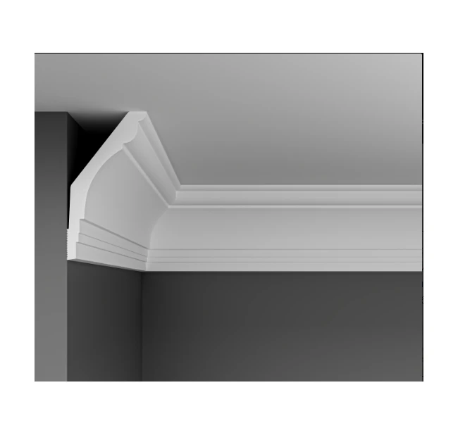 Карниз Decostar Polystyle SG-B130/70 Карниз Decostar Polystyle SG-B130/70