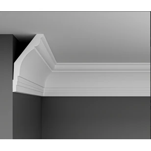 Карниз Decostar Polystyle SG-B130/70