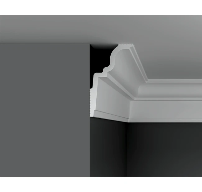 Карниз Decostar Polystyle SG-B135/80 Карниз Decostar Polystyle SG-B135/80