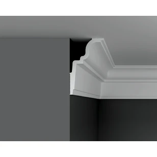 Карниз Decostar Polystyle SG-B135/80
