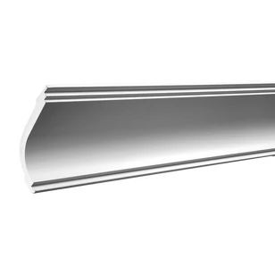 Карниз Европласт 1.50.170 жёсткий 113х79х2000 мм