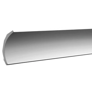 Карниз Европласт 1.50.165 жёсткий 80х82х2000 мм