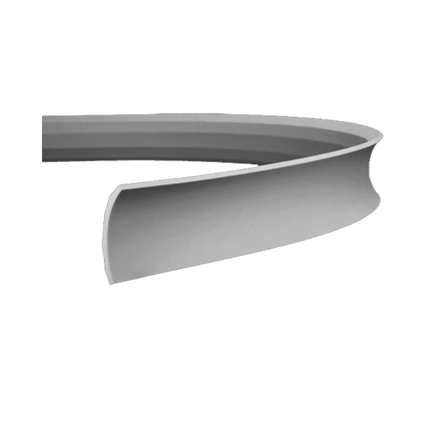 Карниз Европласт 1.50.165 гибкий 80х82х2000 мм Карниз Европласт 1.50.165 гибкий 80х82х2000 мм