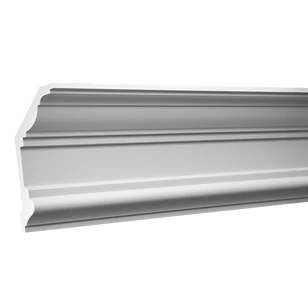 Карниз Европласт 1.50.132 жёсткий 117х218х2000 мм