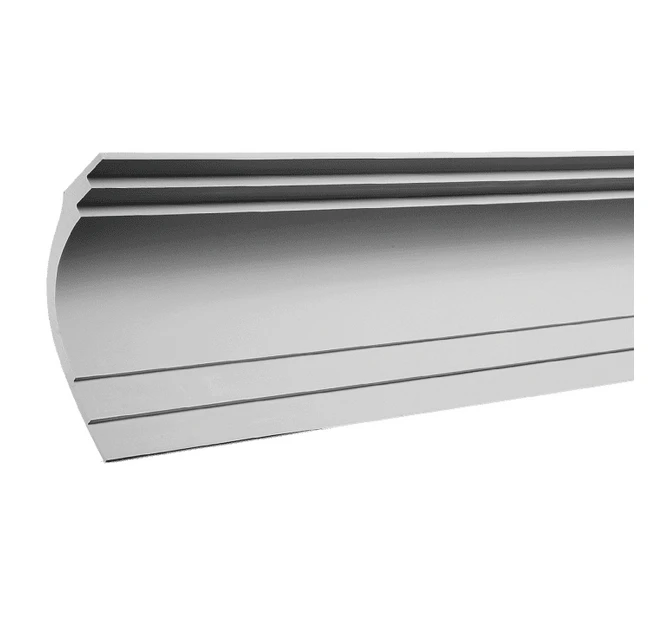 Карниз Европласт 1.50.147 жёсткий 125х173х2000 мм Карниз Европласт 1.50.147 жёсткий 125х173х2000 мм