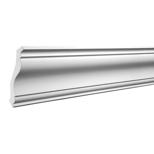 Карниз Европласт 1.50.133 жёсткий 115х120х2000 мм