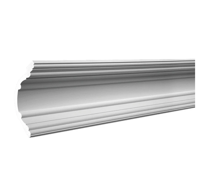 Карниз Европласт 1.50.168 жёсткий 120х119х2000 мм Карниз Европласт 1.50.168 жёсткий 120х119х2000 мм