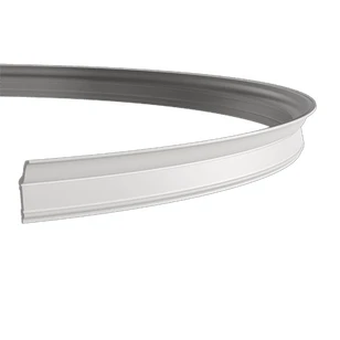 Карниз Европласт 1.50.174 гибкий 36х62х2000 мм