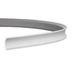 Карниз Европласт 1.50.172 гибкий 48х47х2000 мм