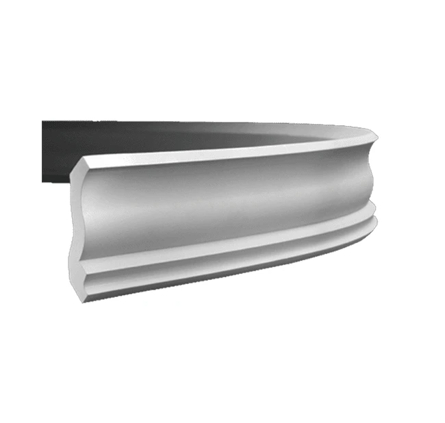 Карниз Европласт 1.50.144 гибкий 82х81х2000 мм Карниз Европласт 1.50.144 гибкий 82х81х2000 мм