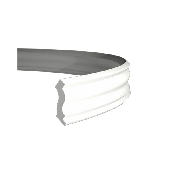 Карниз Европласт 1.50.103 гибкий 50х50х2000 мм Карниз Европласт 1.50.103 гибкий 50х50х2000 мм