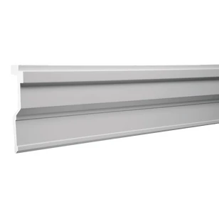 Карниз Европласт 1.50.269 жёсткий 220х47х2000 мм