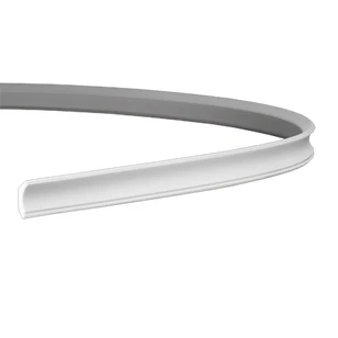 Карниз Европласт 1.50.157 гибкий 31х33х2000 мм