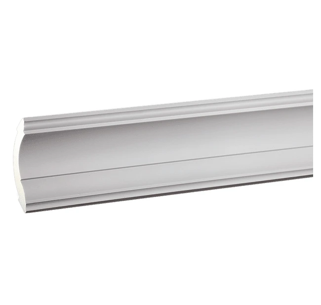 Карниз Европласт 1.50.101 жёсткий 69х68х2000 мм Карниз Европласт 1.50.101 жёсткий 69х68х2000 мм