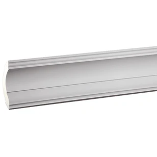 Карниз Европласт 1.50.101 жёсткий 69х68х2000 мм